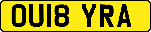 OU18YRA