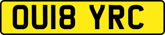 OU18YRC