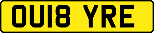 OU18YRE