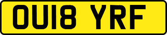 OU18YRF