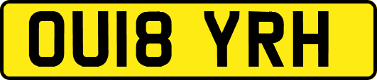 OU18YRH