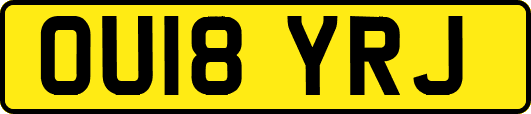 OU18YRJ