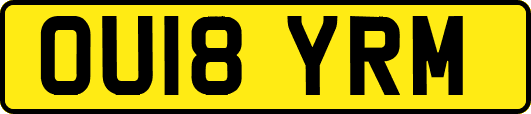 OU18YRM