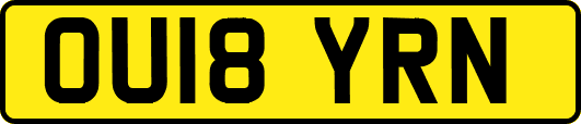 OU18YRN
