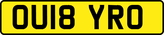 OU18YRO