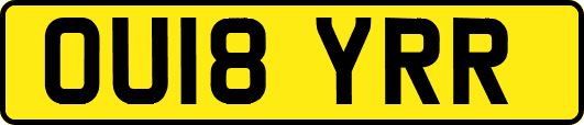 OU18YRR