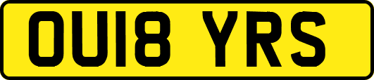 OU18YRS