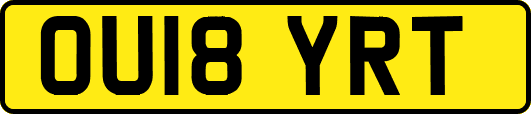 OU18YRT