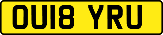 OU18YRU