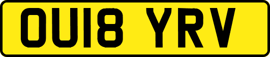 OU18YRV