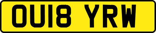 OU18YRW