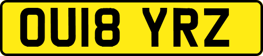 OU18YRZ