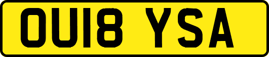 OU18YSA