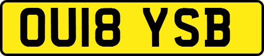 OU18YSB