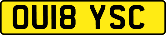 OU18YSC