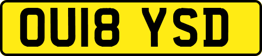 OU18YSD