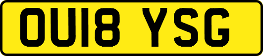 OU18YSG
