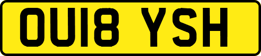 OU18YSH
