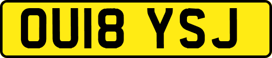 OU18YSJ
