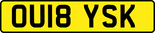 OU18YSK