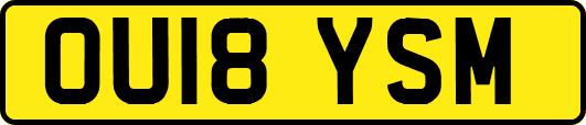 OU18YSM