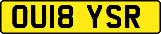 OU18YSR