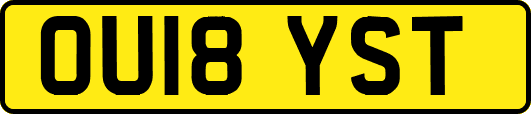 OU18YST