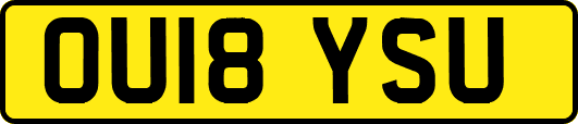 OU18YSU