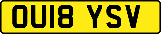OU18YSV