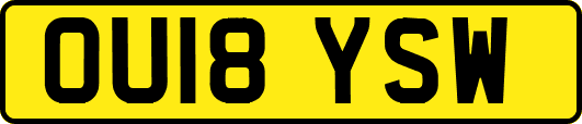 OU18YSW