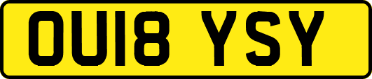 OU18YSY