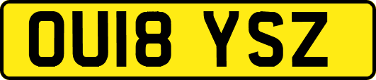OU18YSZ