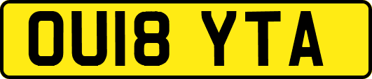 OU18YTA