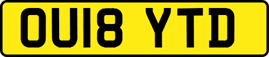OU18YTD