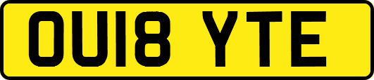 OU18YTE