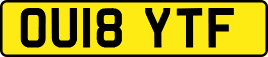 OU18YTF