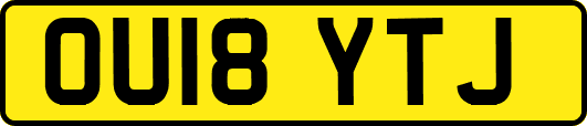 OU18YTJ