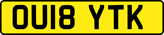 OU18YTK