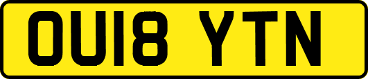 OU18YTN