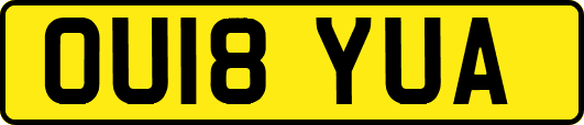 OU18YUA