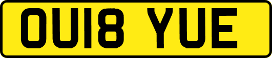 OU18YUE