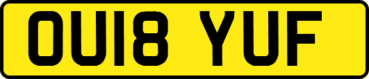 OU18YUF