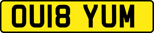 OU18YUM