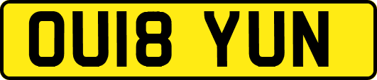 OU18YUN
