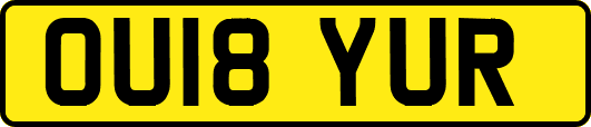 OU18YUR