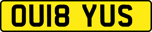 OU18YUS