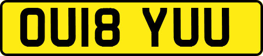 OU18YUU