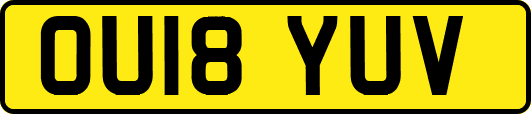OU18YUV