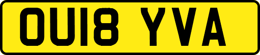 OU18YVA