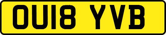 OU18YVB